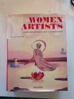 WOMEN ARTISTS - Künstlerinnen 20./21. Jhdt. - 2005