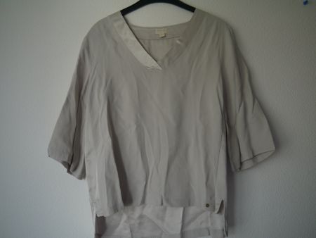 HANRO Knits Bluse