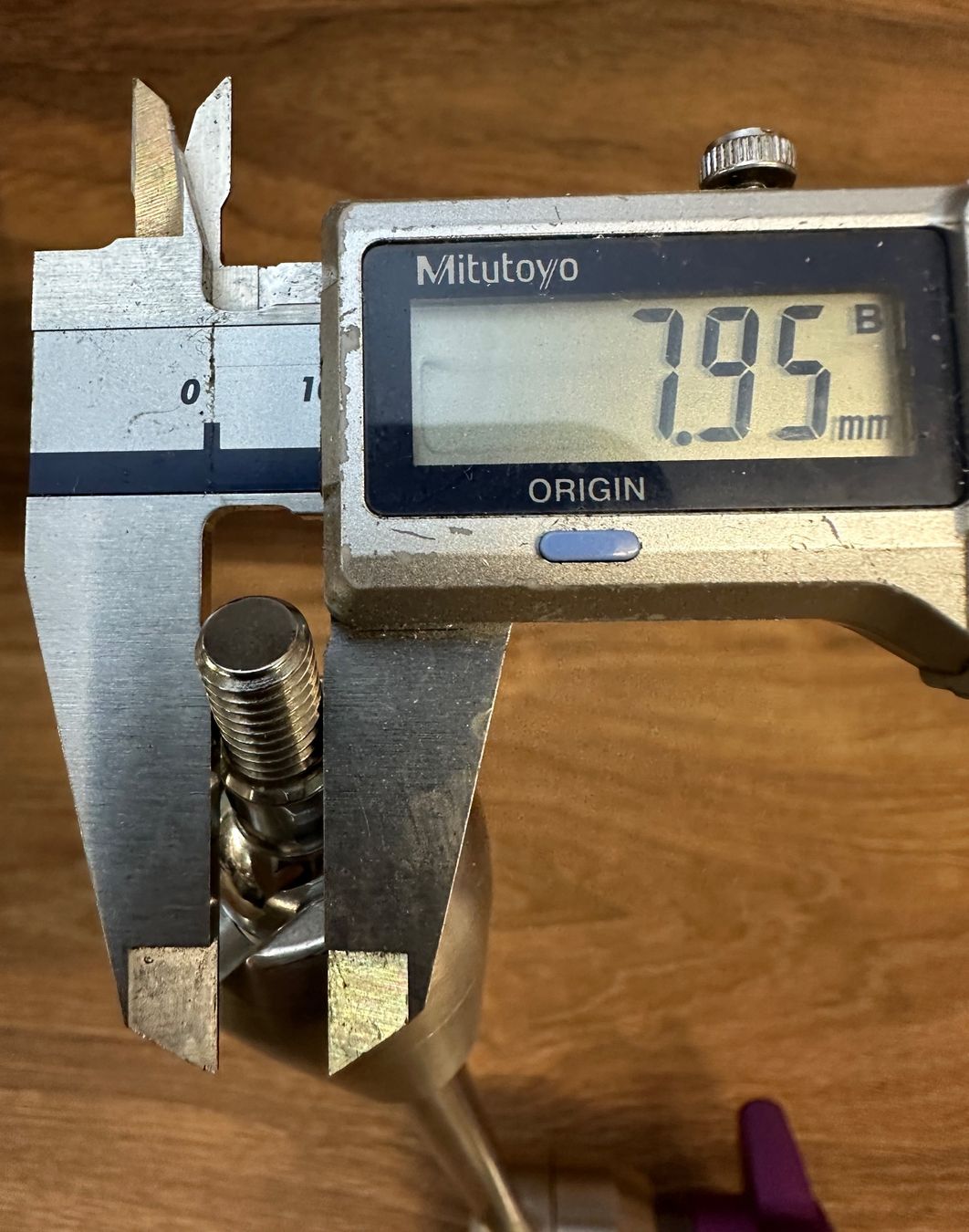 Sonstige Dekorationen & Accessoires: Stativ / Montage/staender / Werkzeug / Edelstahl – Neu (gemäss Beschreibung) aus Nussbaumen AG von olitech5415 3