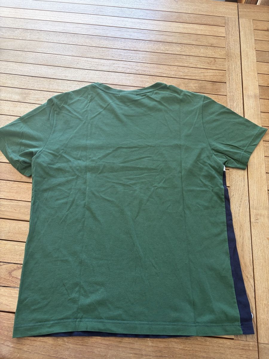 Lacoste T-shirt: T-shirt Lacoste L – Usato da Coppet venduto da Oli_1905_23 2