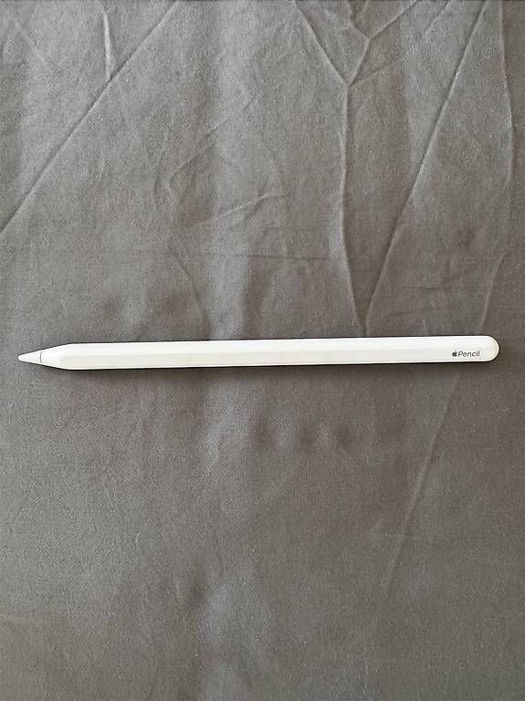 Penna & Evidenziatori: Apple Pencil 2nd Generation  Magnetic Wireless Charging – Difettoso da Lausanne venduto da ais_yxt8