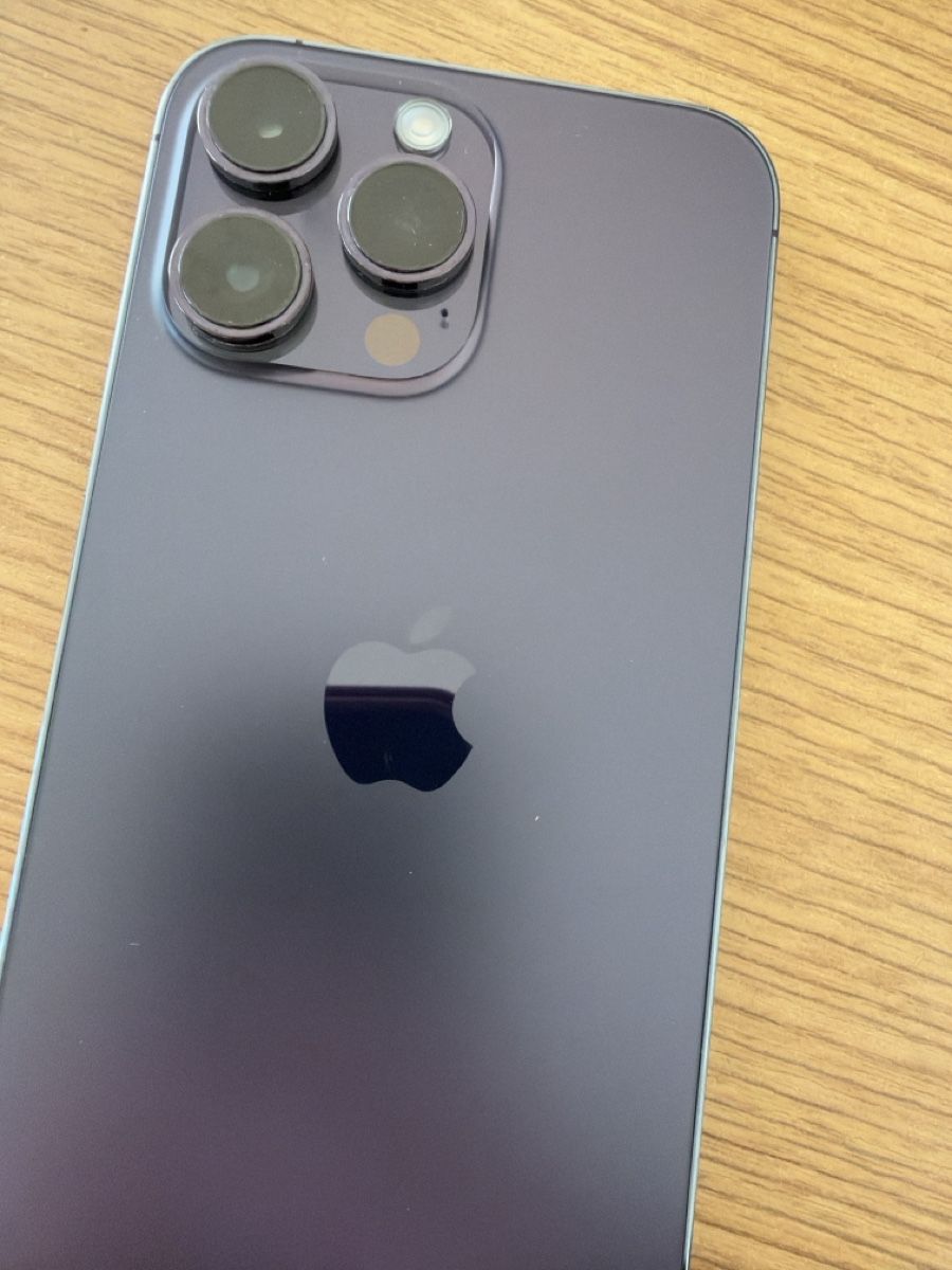 Apple Handys / Smartphones: Iphone 14 Pro Max 128GB  – Gebraucht aus Buchrain von Fueriis 1