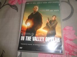 In the Valley of Elah DVD