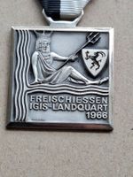 Igis - Landquart 1966 (L446)
