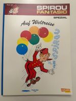 Spirou + Fantasio Spezial Band 13