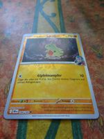 POKEMON  team rockets Larvitar  I  DRI DE 094/182  KP70 2025