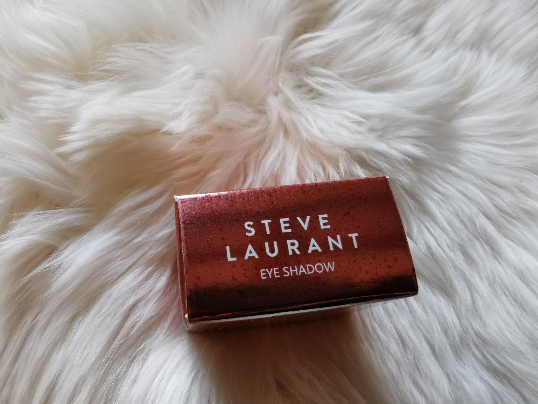 Make-up: Steve Laurant Lidschatten (OVP) – Nuovo e nell'imballaggio originale da Stäfa venduto da flamingo_17 2
