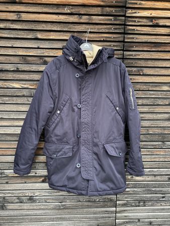 Freizeitjacke Peak Performance Gr. M