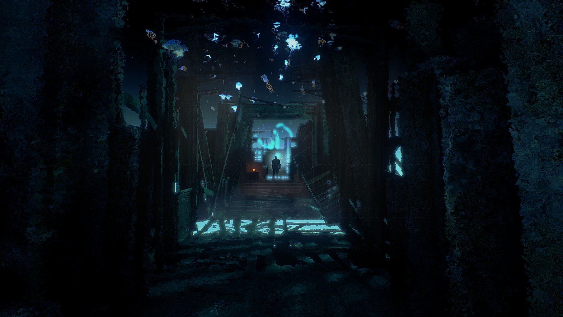 Spiele: Conarium (PC-MAC-LINUX, 2017, Nur Steam Key Download Code) – Neu (gemäss Beschreibung) aus Bad Säckingen von ms-spiele-keys 1