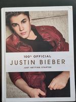 Buch: Justin Bieber (Englisch)