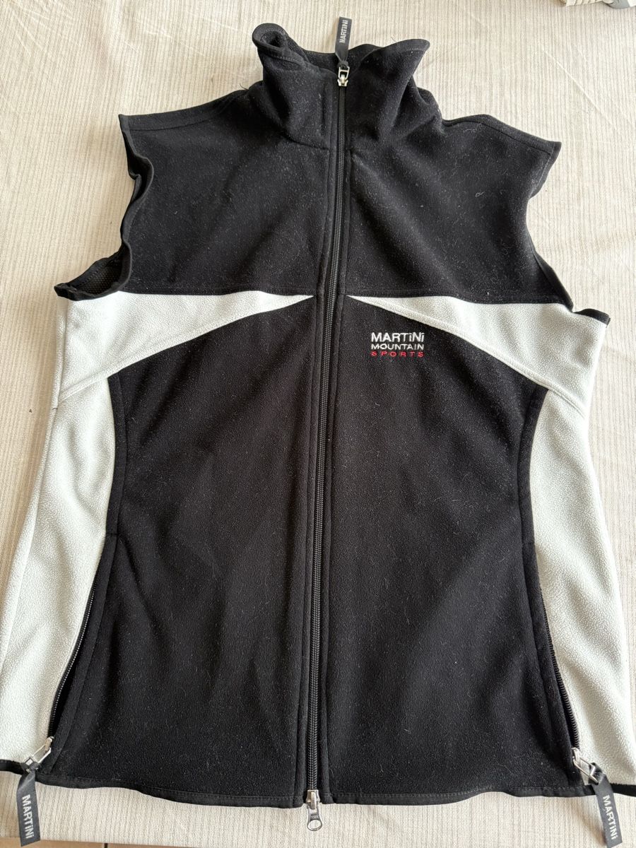 Gilet & Giacche senza maniche: Gilet Damen – Usato da Strada venduto da Betflo