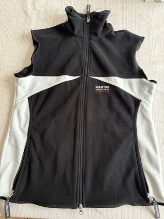 Gilet Damen