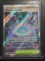 Mystery Garden UR Mega Evolution (MEG172) EN NM