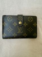 Louis Vuitton Portemonnaie Monogram Canvas M61202 gebraucht