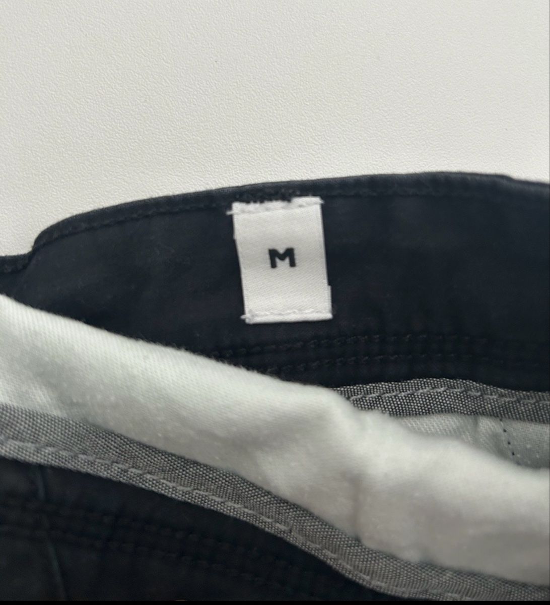 Jack & Jones Pantalons: Shorts Jack&Jones schwarz – D'occasion à Reinach BL par pal_l7t9 3