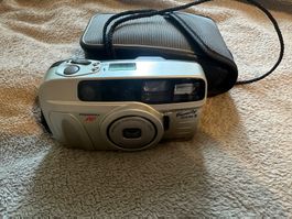 Minolta Freedom Family Zoom II