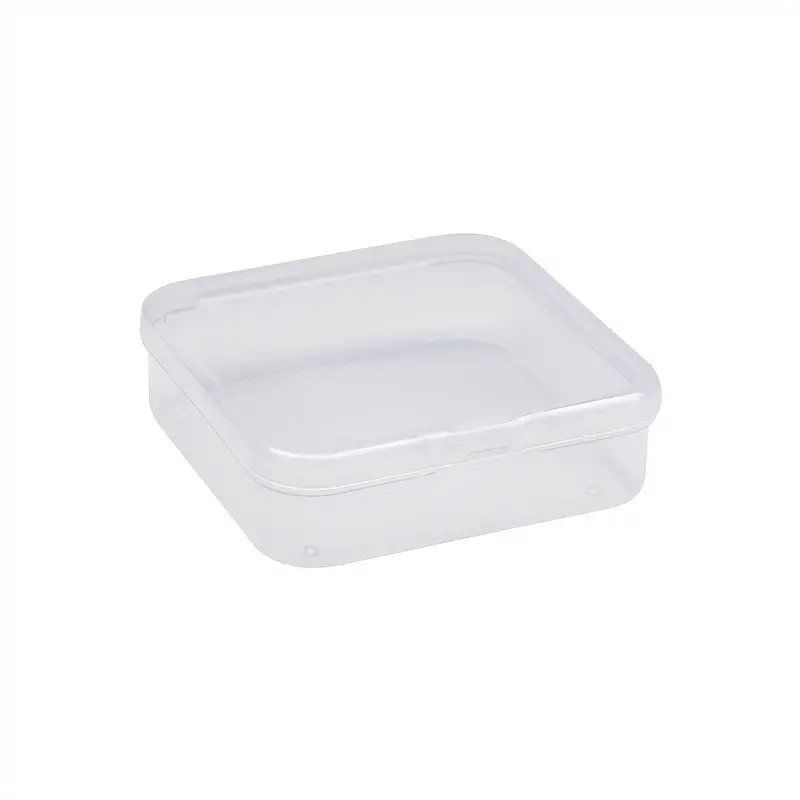 Behälter & Ähnliches: Mini Organizer aus Durchsichtigem Kunststoff – Neu und originalverpackt aus St.Gallen von Bermuda 1