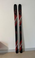 K2 Wayback 80 - 2x gefahren