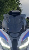 Windschild M sport BMW xr 1000