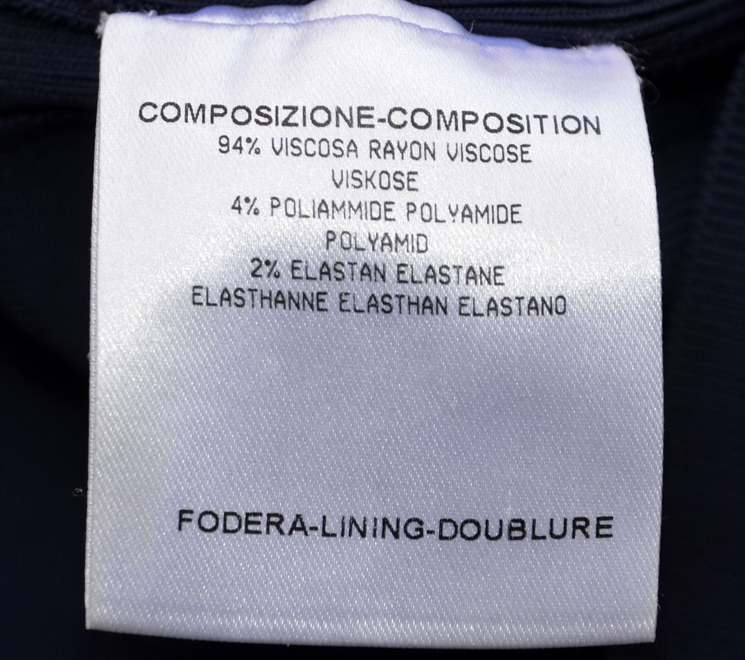 Gucci Kleider: Gucci Kleid / robe .S – Gebraucht aus Collonges von Auganien 8