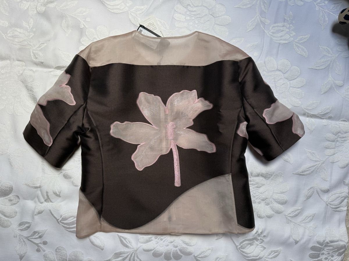 Armani Vestes: Giorgio Armani jacket new 2800€ – Neuf (Voir description) à Barna par orbuyorcry 2