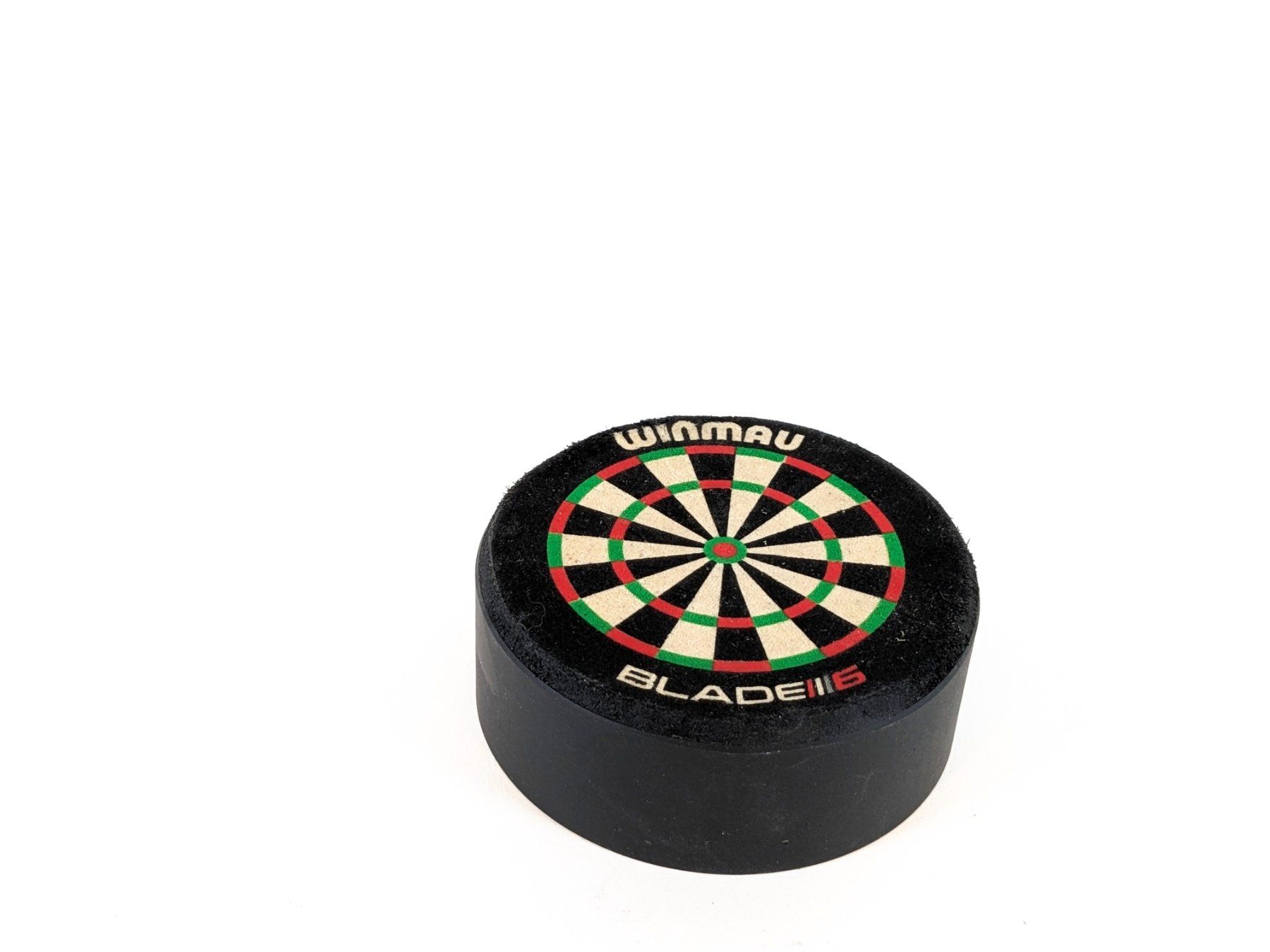 Winmau Tiro con l'arco: WINMAU Blade 6 Dart Dock – Nuovo (secondo la descrizione) da Thun venduto da Restwert_Thun 3