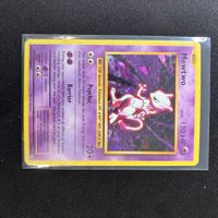 Pokémon - Mewtwo Lv. 53 (reverse) - (51/108)