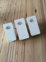 Devolo Magic LAN und WiFi Adapter Set neuwertig
