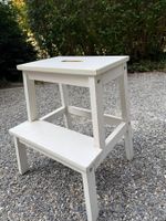 Hocker Ikea Bekhäm 50cm