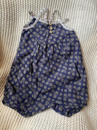 Combinaison d’été Kenzo Kids 6 mois