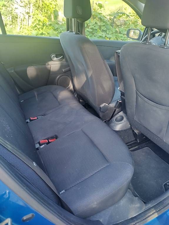 Renault Automobili: Renault Clio 1.2 16V – Usato da bramois venduto da aurely 1