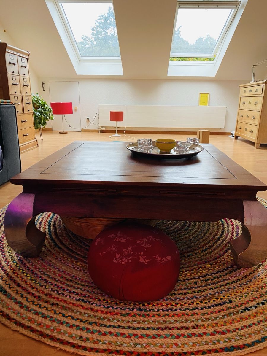 Tavoli: Opium Tisch – Usato da Zürich venduto da fma_76jk