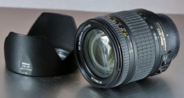 Nikon Nikkor 28-200mm /die kleinste zoom