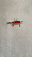 Schweizer Taschenmesser Rot Klassisch