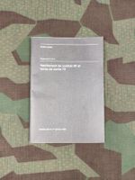 Règlement 51.9/I f, Habillement de combat 90 et tenue de sor