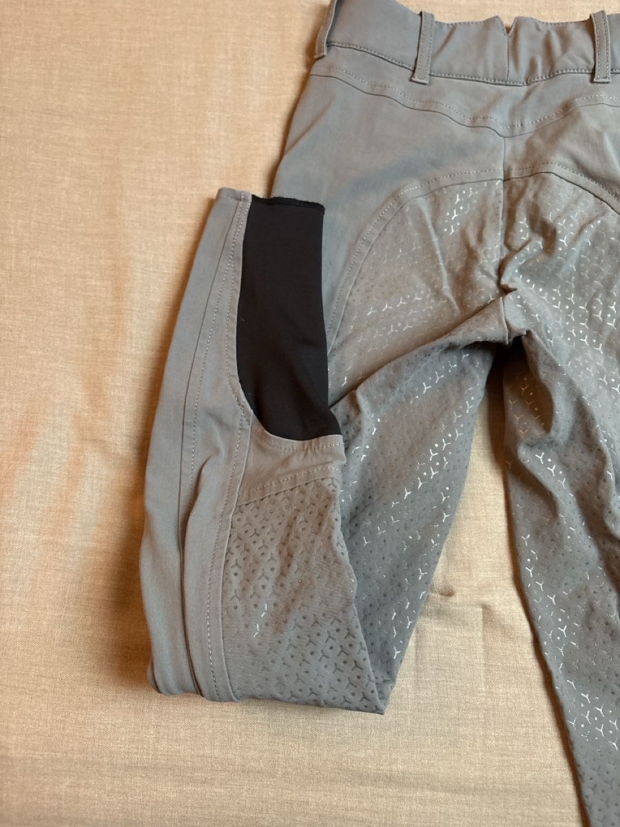 Hosen: Equiline Riding Tights Size XXS – Neu (gemäss Beschreibung) aus Oberhasli von ani_97f7 4