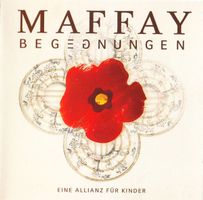 Maffay Peter: Begegnungen (2006) CD
