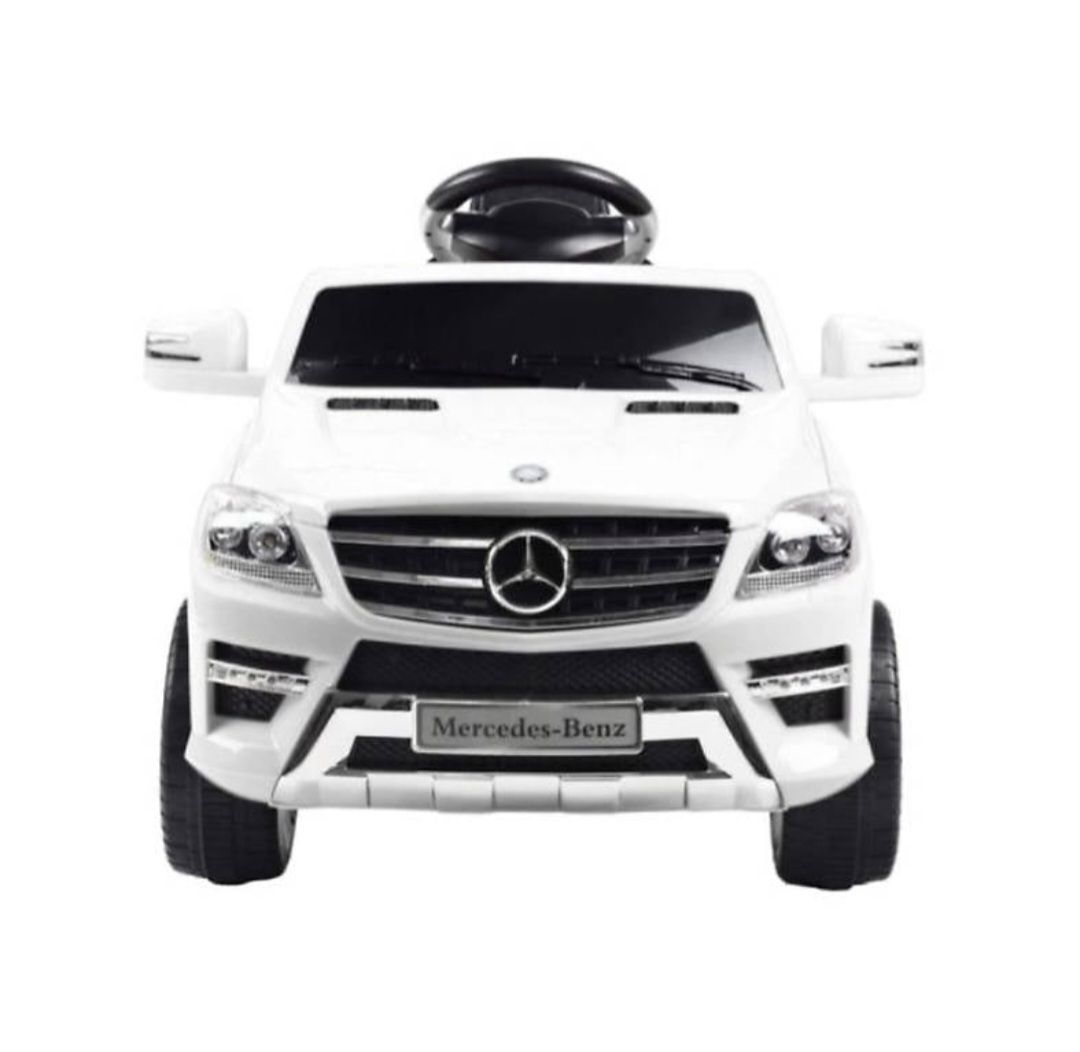 Veicoli per bambini: Kinder Elektroauto - Mercedes ML350 – Nuovo e nell'imballaggio originale da Reinach BL venduto da Malin20 2
