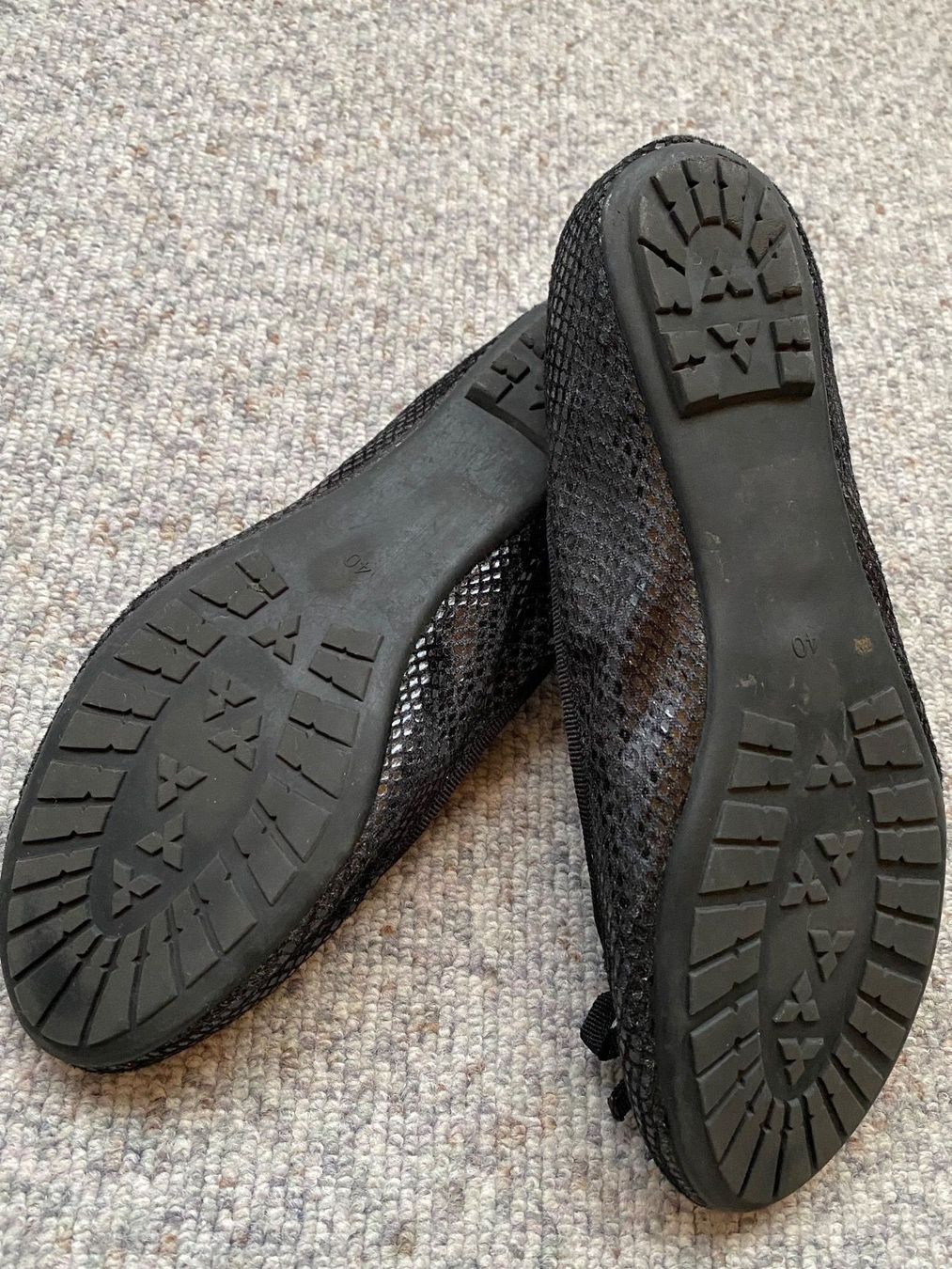 Scarpe da donna: Ballerinas – Usato da Appenzell venduto da Sonnschein_ 1