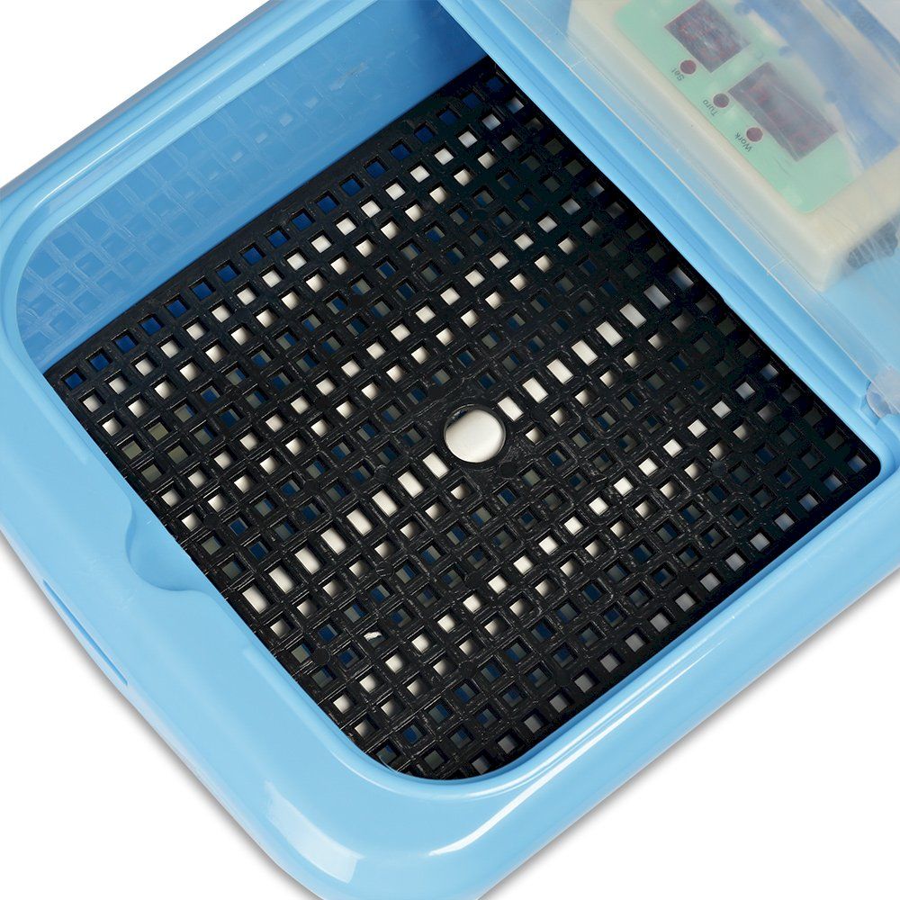 Autres accessoires pour animaux: Inkubator Brutmaschine Brutgerät 18 Eier – Neuf avec emballage d'origine à Bottighofen par zaap 3