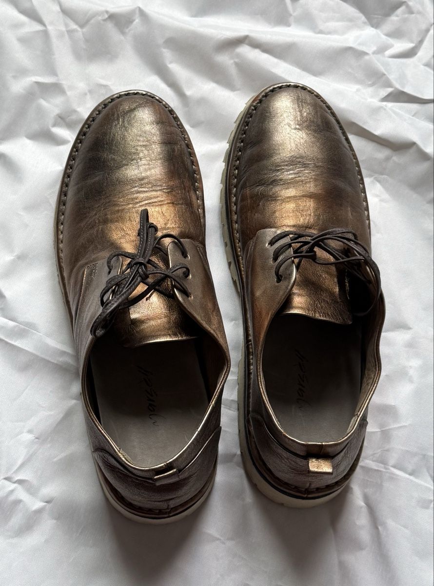 Scarpe da donna: MARSELL SHOES – Usato da Vevey venduto da mmmariya_3m 1