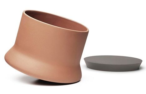 Pentole: Pots von Menu - Original Design von Benjamin Hubert – Usato da Luzern venduto da Nelemamuk 6