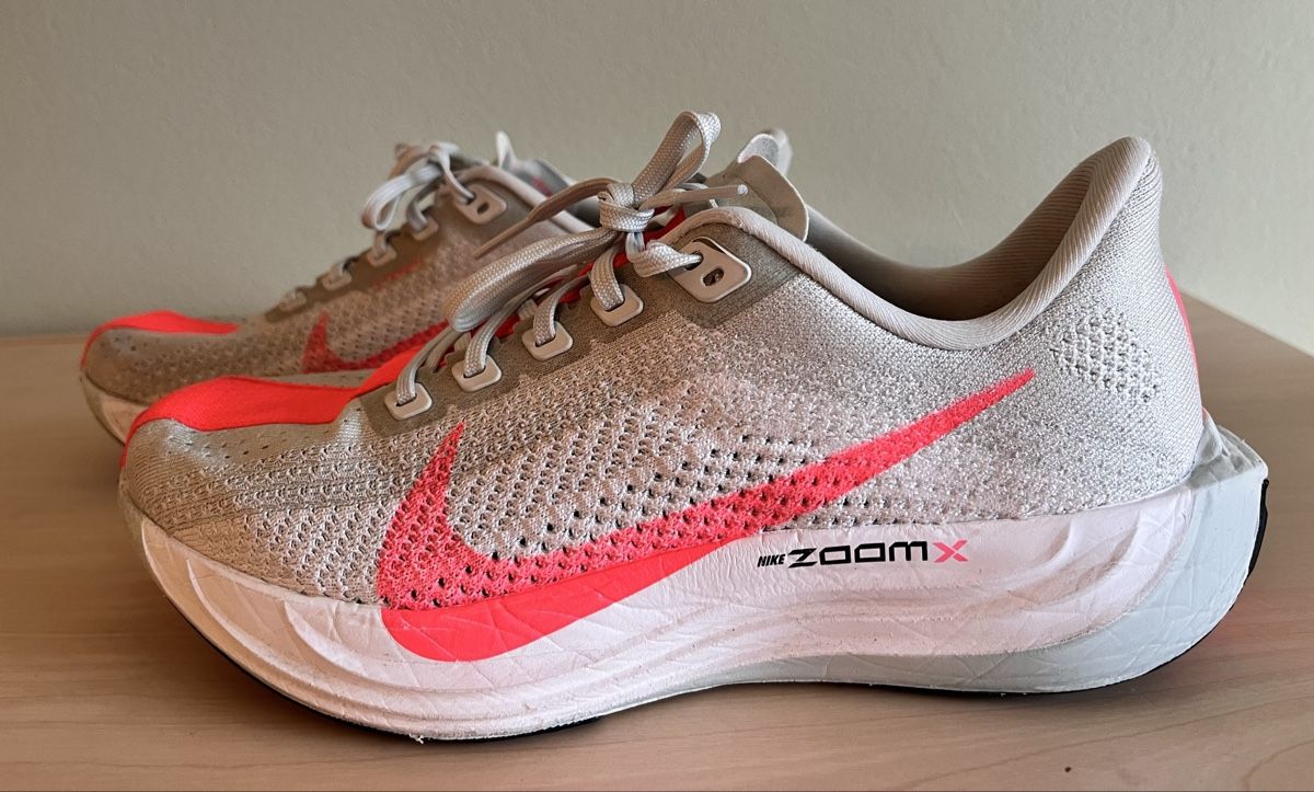 Nike Scarpe da uomo: Nike Zoom Pegasus Plus Gr. 41 Laufschuhe – Usato da Aarau venduto da PPhof96 1