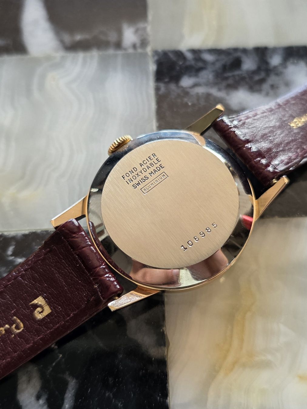 Orologi: Vintage No Name Dress Watch – Nuovo (secondo la descrizione) da Salmsach venduto da Vinted.by.Y.R 2