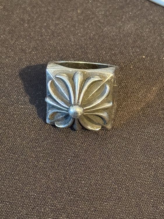 chala type ring (Neu (gemäss Beschreibung)) in Zürich für CHF 70 – mit ...
