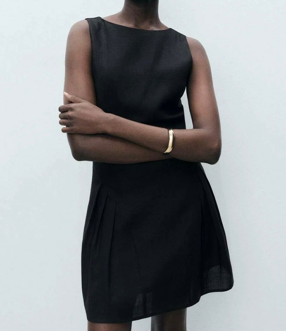 Mango Vestiti: Mango Dress – Usato da Tannay venduto da closet