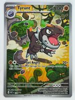 Tyrunt / Balgoras / Black Star Promo / MEP 070