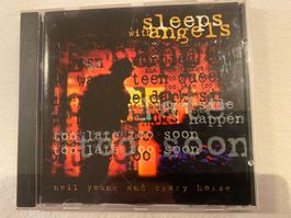 Neil Young and Crazy Horse - Sleeps with Angels