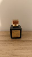 MFK Oud Satin Mood Extrait 70ml - Like New