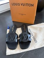 Louis Vuitton Pantolette 38